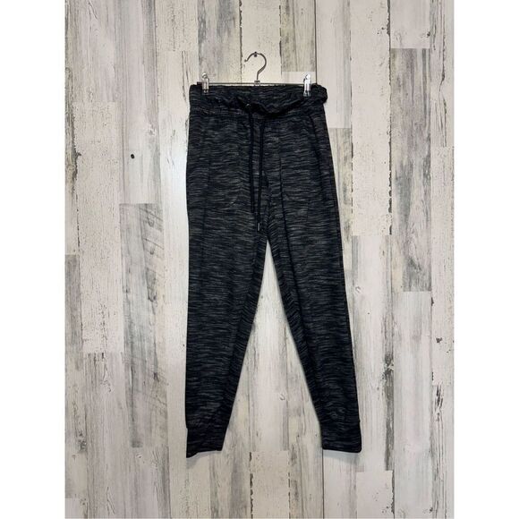 Gray joggers - Picture 1 of 11